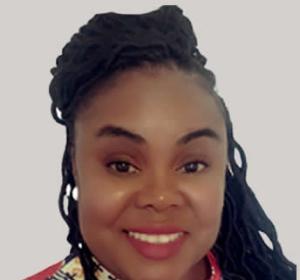 Rev. Marsha Miller