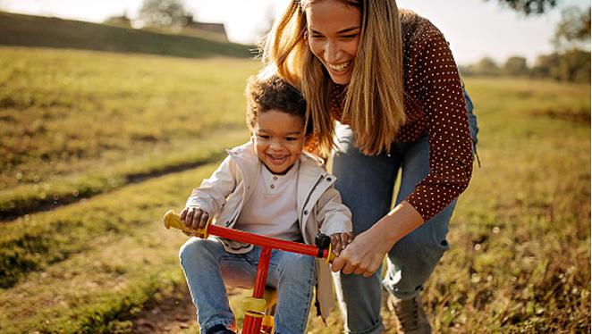 Child’s Safety