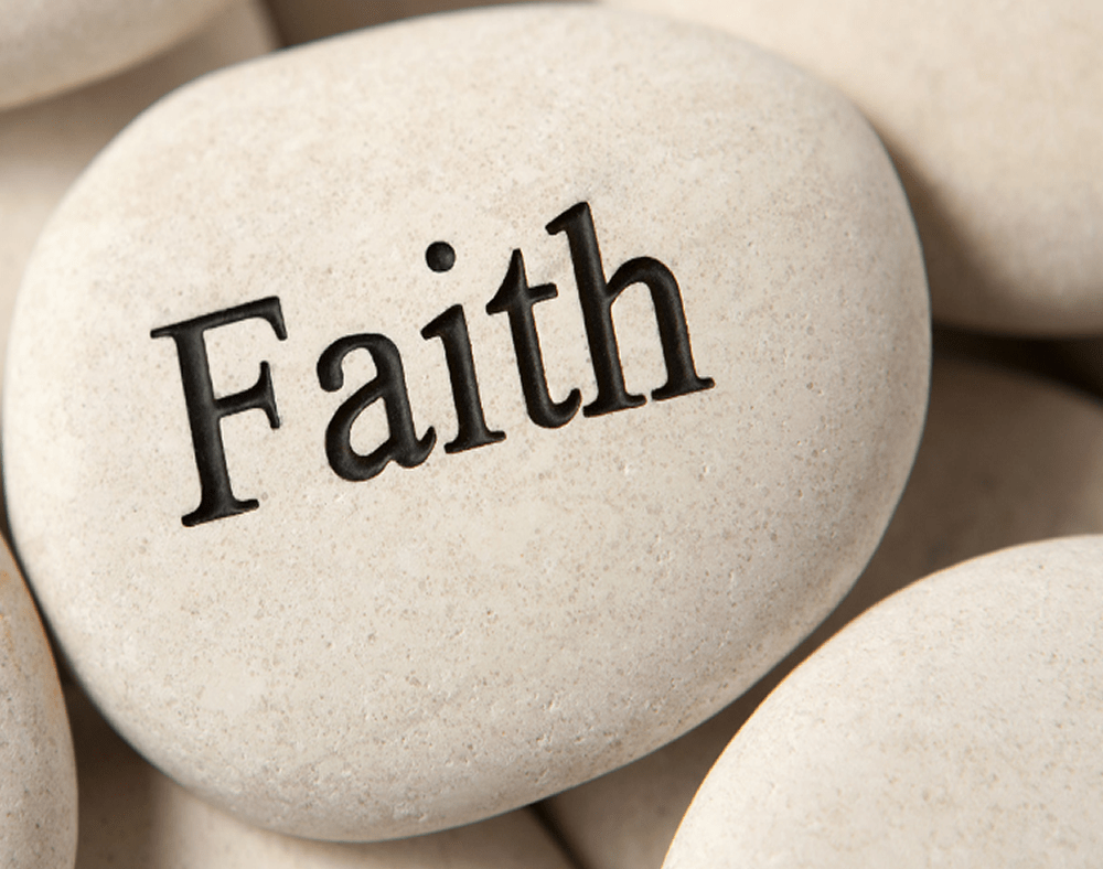 Salvation by Faith